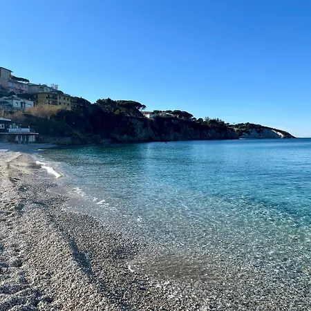 Apartmán Del Ponticello - Elba Affitti *
