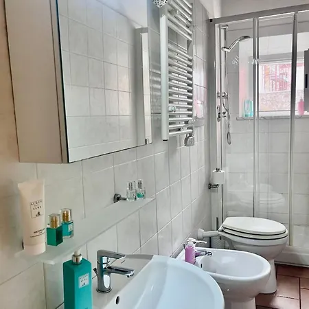 Apartmán Del Ponticello - Elba Affitti