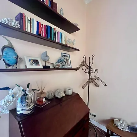 Del Ponticello - Elba Affitti Apartman *