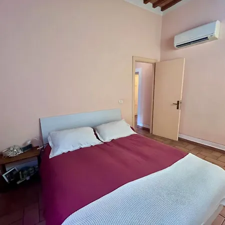 Del Ponticello - Elba Affitti Apartman *