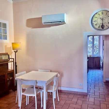 Διαμέρισμα Del Ponticello - Elba Affitti *