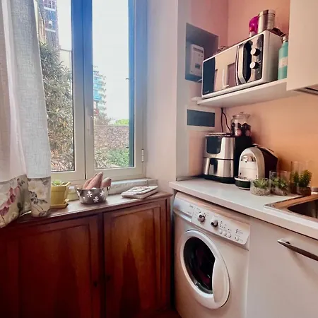 Del Ponticello - Elba Affitti Διαμέρισμα Portoferraio