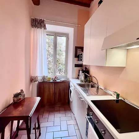 Del Ponticello - Elba Affitti Apartman