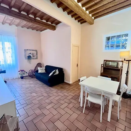 Del Ponticello - Elba Affitti Apartman Portoferraio